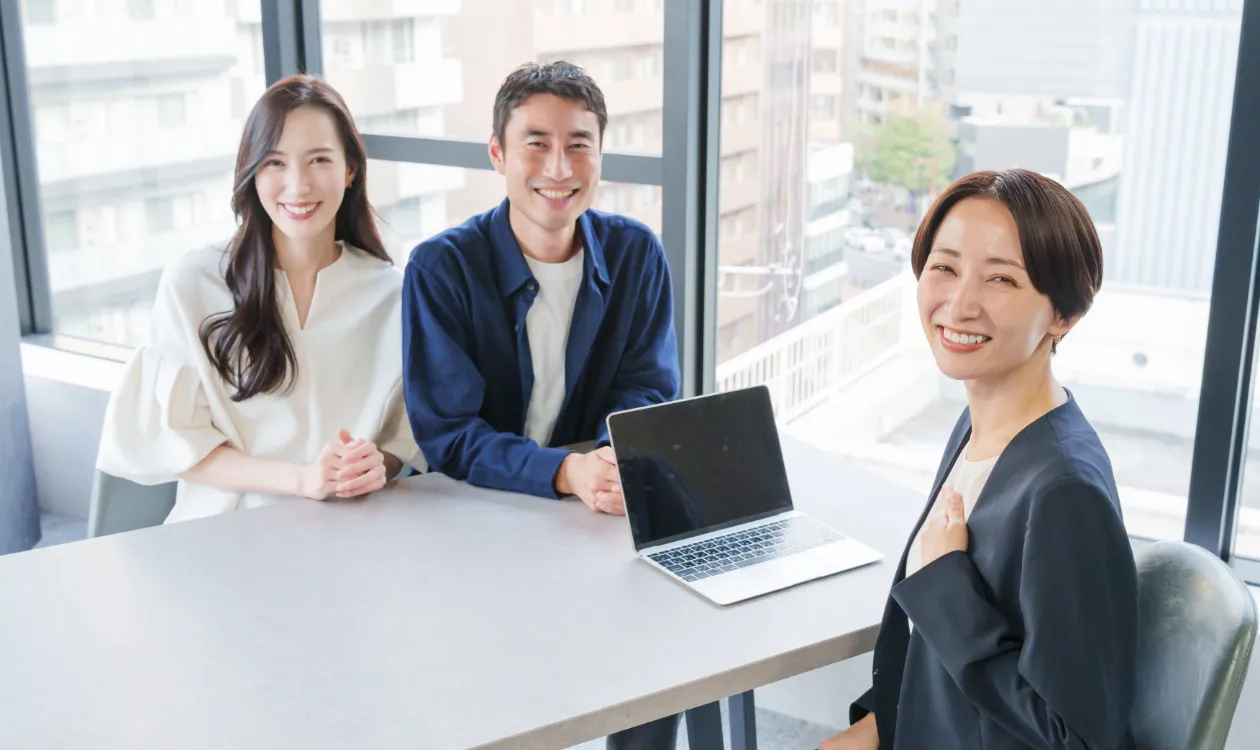 RE:スタート婚活